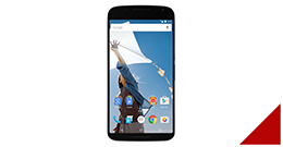 Google Nexus 6 Reparatur