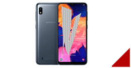 Samsung Galaxy A10/A10s Reparatur