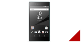 Sony Xperia Z5 Reparatur