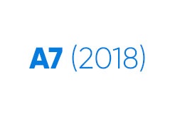 A7 (2018) Taschen