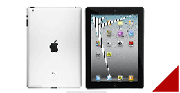 iPad 3 Reparatur (A1416 / A1430)