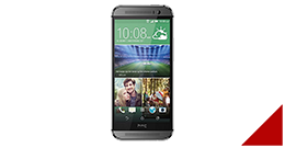 HTC One M8 Reparatur