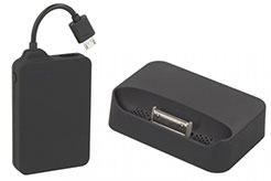 Sony Docking Station & Power Pack