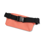 Preview: 4smarts Basic BONDI 6,0" Universal Sports Tasche XL orange