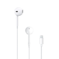 Preview: Apple Headset MMTN2ZM/A EarPods mit Lightning Anschluss weiß, blister