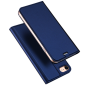 Preview: Dux Ducis Flip Tasche Skin Pro Series für Xiaomi Mi Mix 2 blau