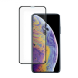 Preview: starfix Premium+ Displayschutz 3D Panzerglas für iPhone Xs Max / iPhone 11 Pro Max, schwarz