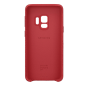 Preview: Samsung EF-GG960FREGWW Hyperknit Cover Galaxy S9 rot