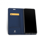 Preview: Dux Ducis Flip Tasche Skin Pro Series für Xiaomi Mi Mix 2 blau