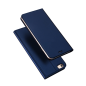 Preview: Dux Ducis Flip Tasche Skin Pro Series für Apple iPhone 6s / 6 blau