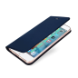 Preview: Dux Ducis Flip Tasche Skin Pro Series für Apple iPhone 6s / 6 blau