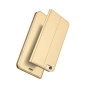 Preview: Dux Ducis Flip Tasche Skin Pro Series für Xiaomi Mi 9 gold