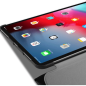 Preview: DUX DUCIS Domo mit Smart Sleep und integrierter Standfunktion für iPad Pro 11" (2018) schwarz