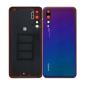 Preview: Huawei P20 Pro Akkudeckel, Twilight (02351WRX)