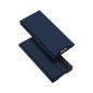 Preview: DUX DUCIS Skin Pro Flip Tasche für Samsung Galaxy Note 10 blau