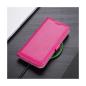 Preview: Dux Ducis Kado Book-Wallet Schutzhülle für Apple iPhone 11 Pro Max pink