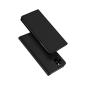 Preview: Dux Ducis Flip Tasche Skin Pro Series für Apple iPhone 13 mini schwarz