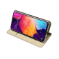 Preview: Dux Ducis Flip Tasche Skin Pro Series für Samsung Galaxy A50 / Galaxy A50s / Galaxy A30s gold