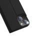 Preview: Dux Ducis Flip Tasche Skin Pro Series für Apple iPhone 13 mini schwarz