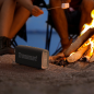 Preview: Tronsmart Trip Wireless Bluetooth 5.3 Lautsprecher Wasserdicht IPX7 10W Schwarz