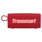 Preview: Tronsmart Trip Wireless Bluetooth 5.3 Lautsprecher Wasserdicht IPX7 10W Rot