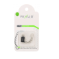 Preview: Rixus OTG Portable Adapter Micro-USB zu Lightning