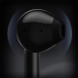 Preview: Lenovo LP12 Bluetooth 5.3 Dual Mic Earbuds IPX5 Wasserdichtes mit Akkuanzeige, weiss