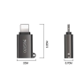 Preview: Yesido GS14 Lightning zu USB 3.0 OTG Adapter