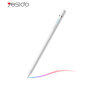 Preview: Yesido ST05 Wiederaufladbar Aktiver Stylus Touch-Stift Kapazitiver Sylus-Pen, weiss