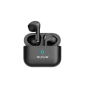 Preview: Rixus Hifi Sound Bluetooth Earbuds, schwarz (RXBH28)