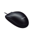 Preview: Logitech M90 USB-Maus schwarz (910-001793)