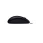 Preview: Logitech M90 USB-Maus schwarz (910-001793)