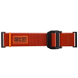 Preview: Tech-Protect Scout Armband für Apple Watch 4 / 5 / 6 / 7 / 8 / 9 / SE / Ultra 1 / 2 (42/44/45/49 mm), orange