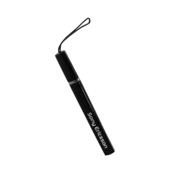 Sony Ericsson Satio U1, Vivaz U5 Eingabestift Stylus schwarz