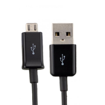 Samsung microUSB Datenkabel ECB-DU5ABE schwarz