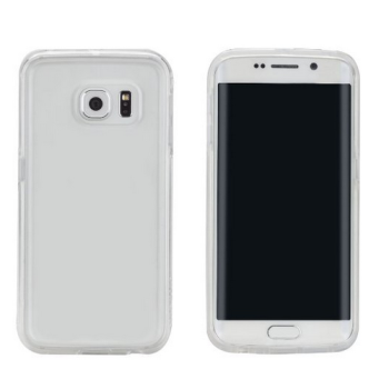 Case-Mate Tough Naked Schutzhülle für Samsung Galaxy S6 transparent (CM032404)