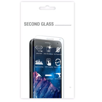 PT line Second Glass für Microsoft Lumia 950 XL