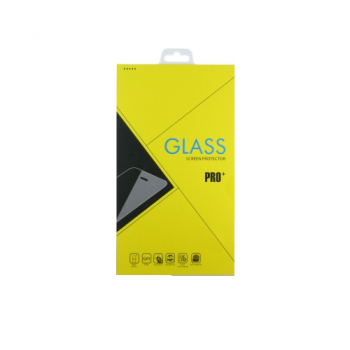 Cyoo Glass DanGlas Displayschutz aus gehärtetem Glas für Huawei Ascend Mate 7