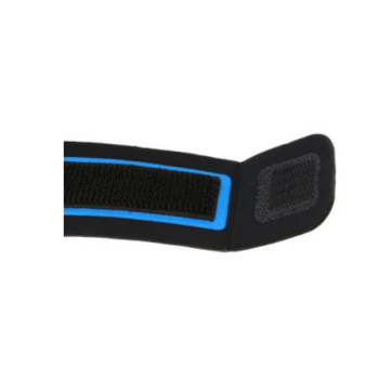 equipment! Sport Armband Tasche  für iPhone 6/6S blau