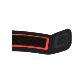 equipment! Sport Armband Tasche für iPhone 6 rot