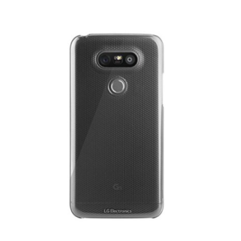 LG Electronics CSV-180 Snap on Case für LG G5 Titan