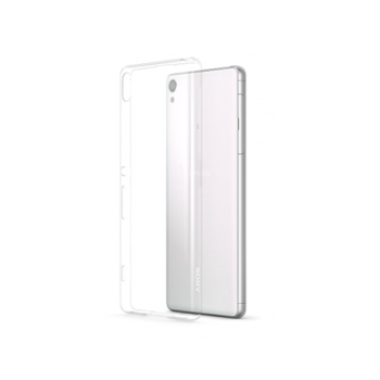 Sony Style Cover SBC24 für Xperia XA transparent