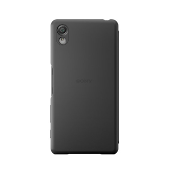 Sony Schutzhülle für Xperia X SCR52 schwarz