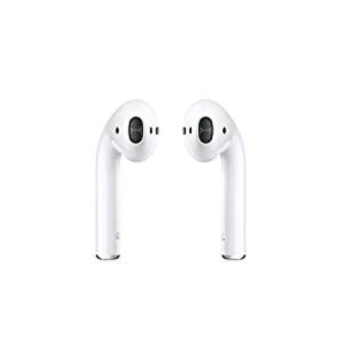 Borofone BE80 Universal Bluetooth 5.0 AirPods für iPhone,iPad,iPod,Mac weiß