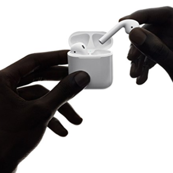 Borofone BE80 Universal Bluetooth 5.0 AirPods für iPhone,iPad,iPod,Mac weiß