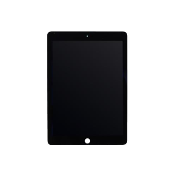 LCD Display + Touchscreen für iPad Air 2 / iPad Air 9.7 (2014) schwarz (Refurbished)