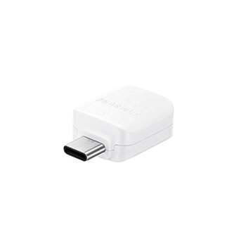 Samsung USB Typ-C auf USB Typ-A Adapter EE-UN930BWEGWW weiß