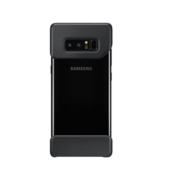 Samsung 2Piece Cover EF-MN950CB für Galaxy Note 8 schwarz