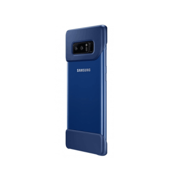 Samsung 2Piece Cover EF-MN950CN für Galaxy Note 8 dunkelblau