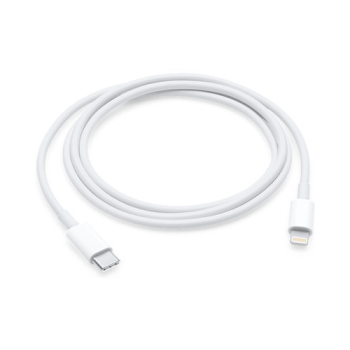 Apple Lightning/USB-C Adapterkabel 2m ( MKQ42AM/A) OVP